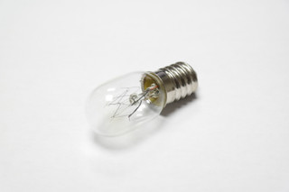 Bernina Overlocker 700D-800D Bulb