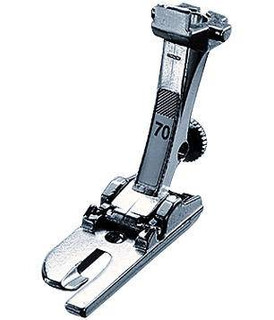 Bernina Lap Seam Foot 71 8mm