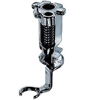 Bernina Open / Freehand Embroidery Foot 24