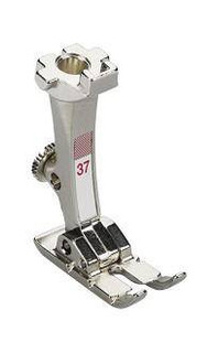Bernina Patchwork Foot 37V