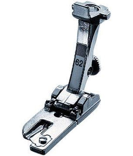 Bernina Straight Stitch Hemmer Foot 62V 2mm