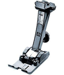 Bernina Teflon Zig Zag Foot 52C