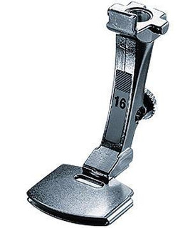 Bernina Wide Gathering Foot 16V