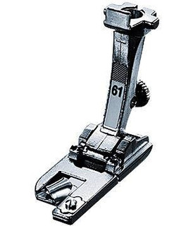 Bernina Zig Zag Hemmer Foot 66V 6mm