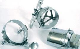 Brother PRCF3 Cap Frame For PR600, 620, 650, 650e, 655 & VR