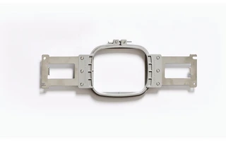 Brother PR Series Medium Embroidery Hoop 100mm x 100mm (PRH100)