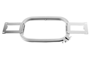 Brother PR Series Large Embroidery Hoop 180mm x 130mm