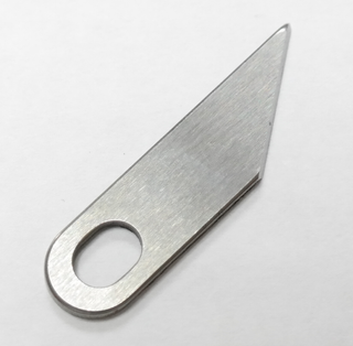 Brother 3034D & 4234D Overlocker Lower Blade/Knife