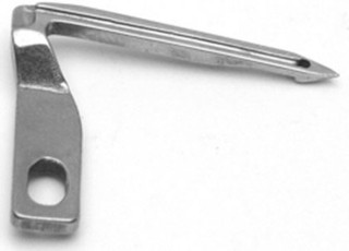 Brother Overlocker Lower Thread Looper