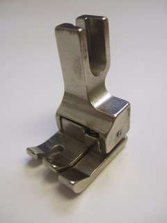 1/4" Compensating Foot for Industrial Sewing Machine