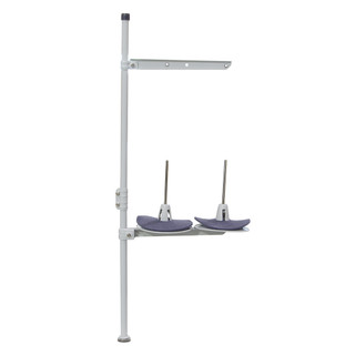 2 Way Industrial Sewing Machine Cotton Stand