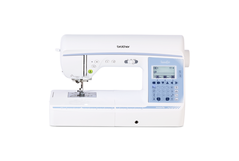 Brother Innov-is 1350 Inventio Sewing Machine