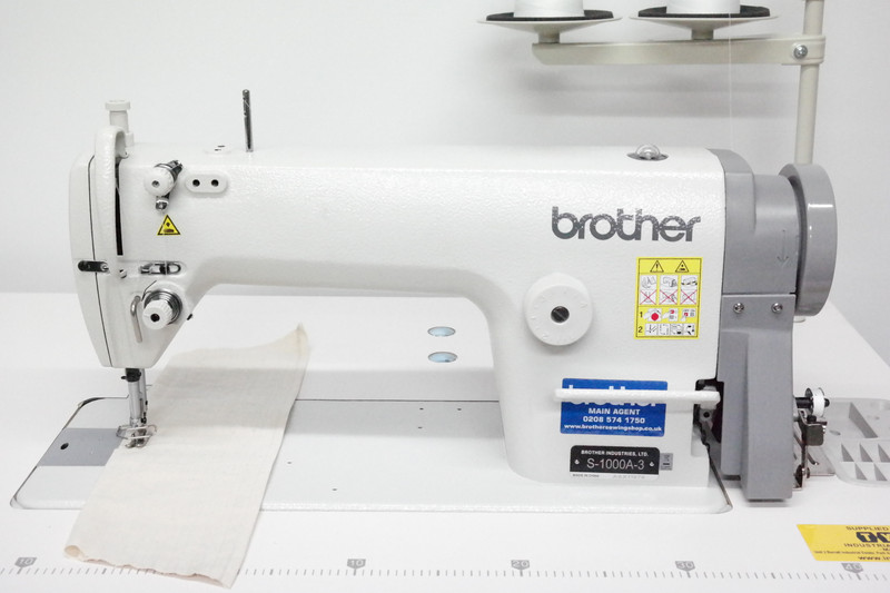 Brother S-1000A-3 High Speed Lockstich Industrial (Super)