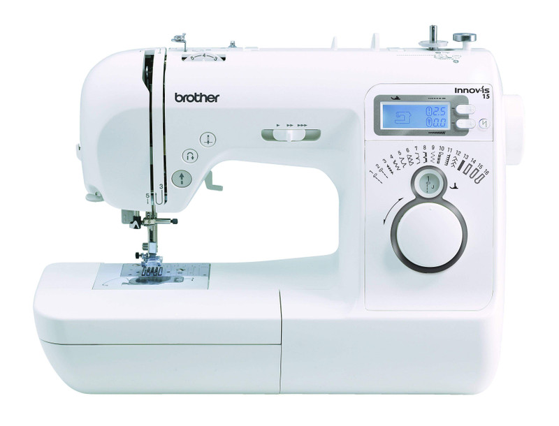 Brother Innov-is 15 Computerised Sewing Machine (Rebox)