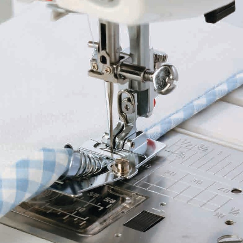 Janome Bias Binder Foot (Cat B/C)