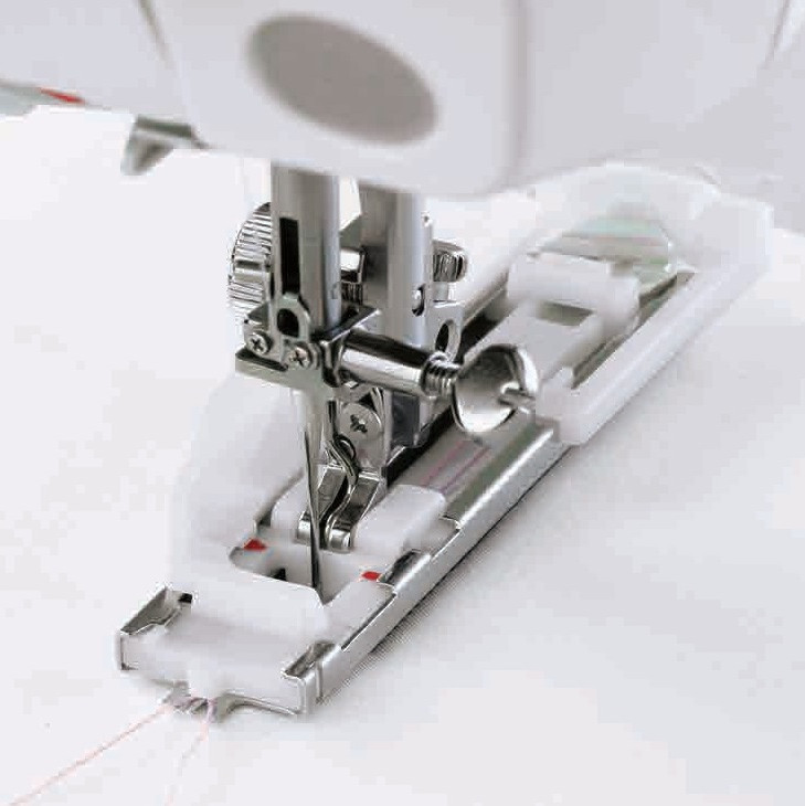 Janome Buttonhole Foot (Cat D)
