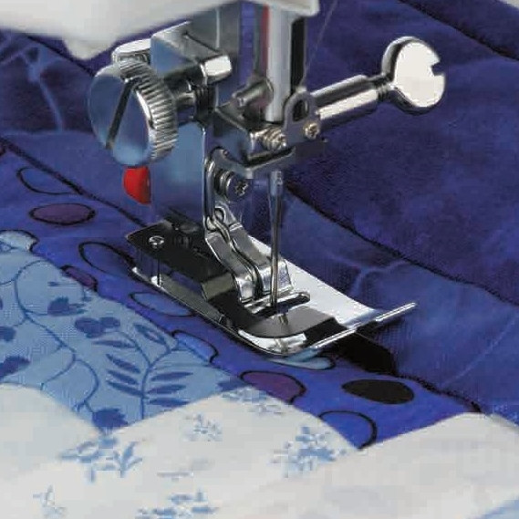 Janome Ditch Quilting Foot (Cat B/C)