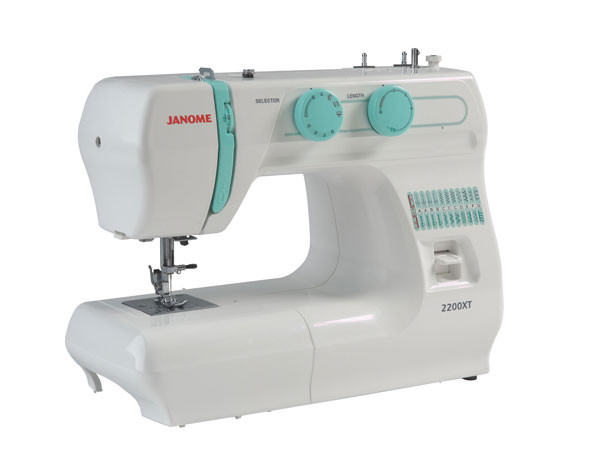 Janome 2200XT Sewing Machine Ex-Display