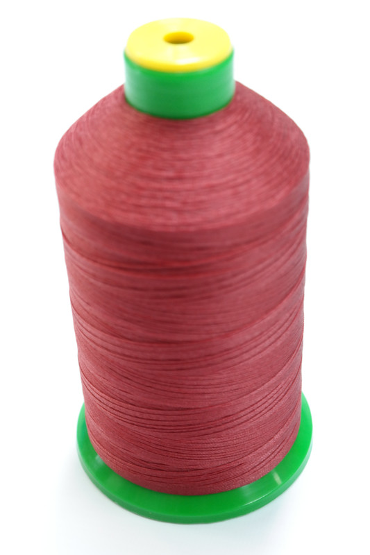 Tysew Bonded Nylon Wine Thread CB40 3000M