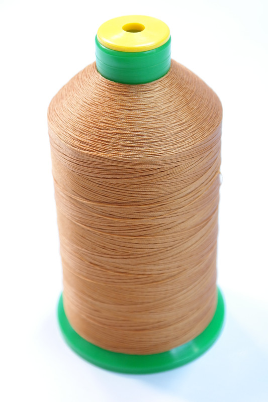 Tysew Bonded Nylon Camel Thread CB40 3000M