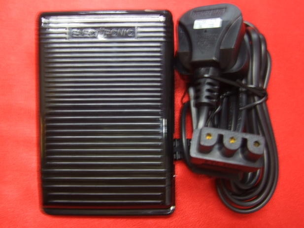 Singer Domestic Foot Control for 1507 & 8280