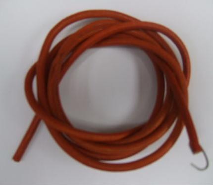 Singer Leather Treadle Drive Belt