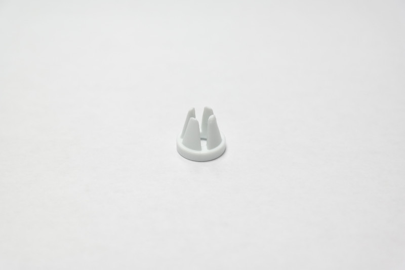 Bernina Thread Retaining Spool Cap/Disk Small