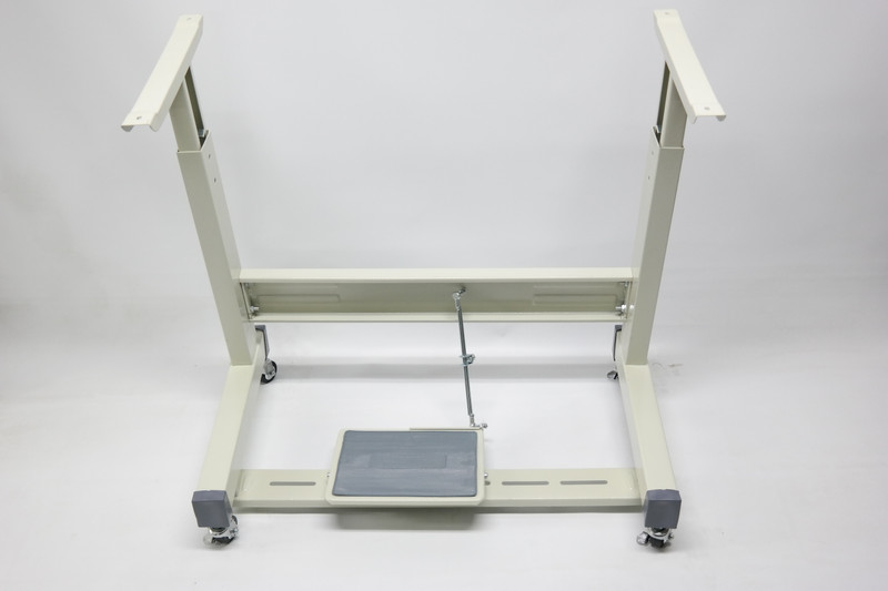 Tysew Industrial Sewing Machine Unit Stand with Wheels