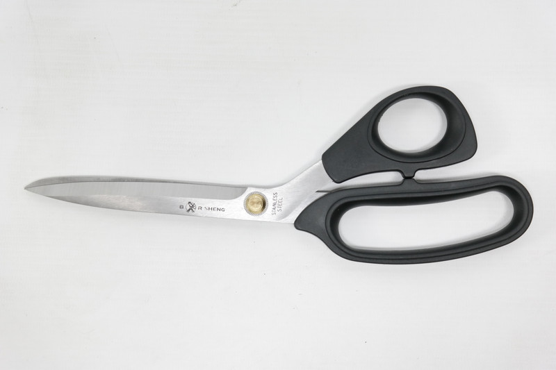 9" Bor Sheng Tailor/Dressmaker Scissors