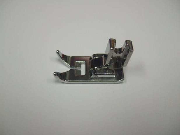 Zig Zag Foot Short Reach