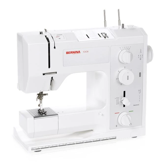 Bernina 1008S Sewing Machine