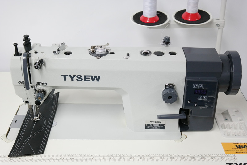 Tysew TY-1300DD-1 Walking Foot (Direct Drive)