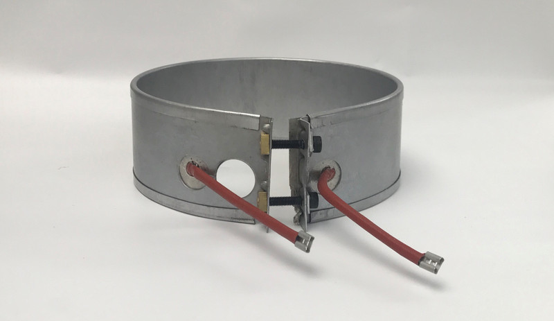 Replacement Heating Element For Bieffe Ironing System(Large)