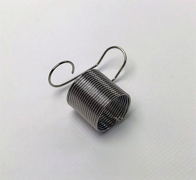 Singer 107 Tension Check Spring
