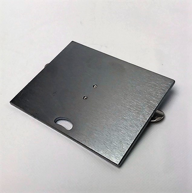 Singer 457 Slide Plate