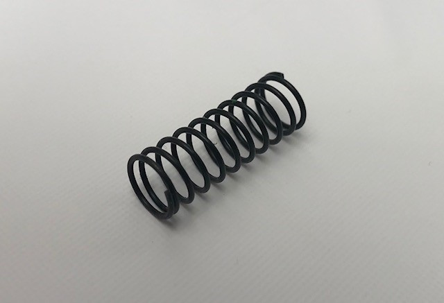 Brother 814 Buttonhole Spring