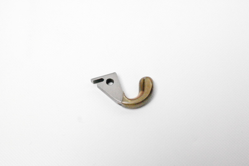 Upper Knife For Pegasus W Series Industrial Sewing Machines