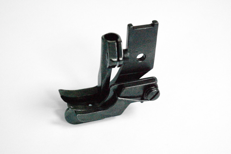 3/16" Spring Edge Guide Foot Set 211 Style