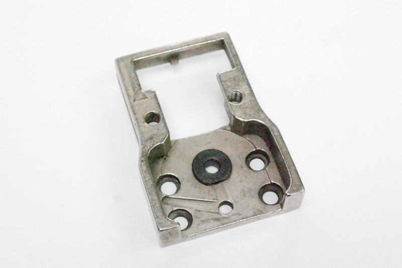 Throat Plate Base Assembly For Tysew TY-3600C