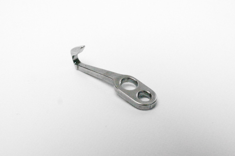 Rear Needle Gaurd For Industrial Overlocking Machines