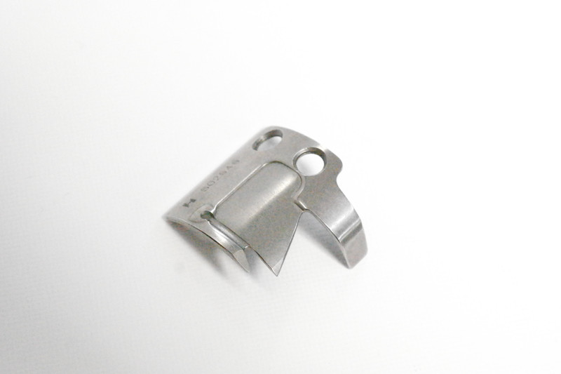 Moveable Knife For Brother Industrial Sewing Machines