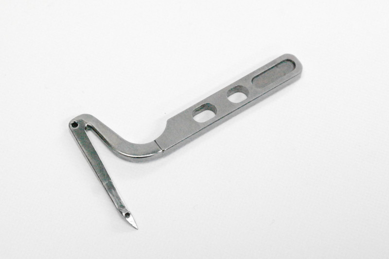 Lower Looper For Tysew TY-7744DD-1 Industrial Overlocker