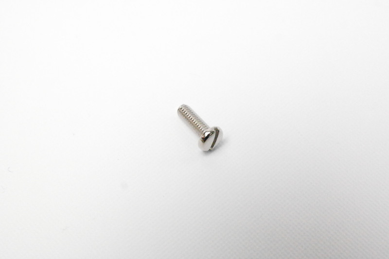 Flat Foot Screw For Brother Industrial Sewing Machines