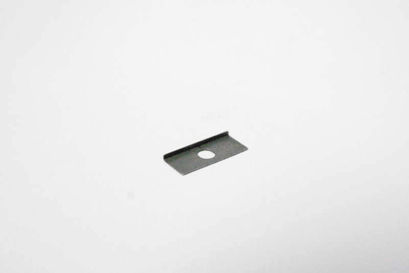 Needle Thread Guide For Industrial Overlock Machines