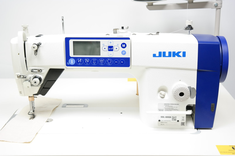 Juki DDL-8000A-AFL Direct Drive (UBT) (AFL)