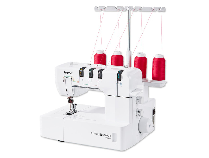 Brother CV3440 Coverstitch Sewing Machine (Rebox)