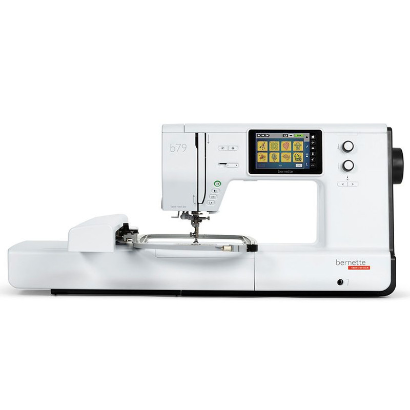 Bernina Bernette B79 Sewing & Embroidery Machine