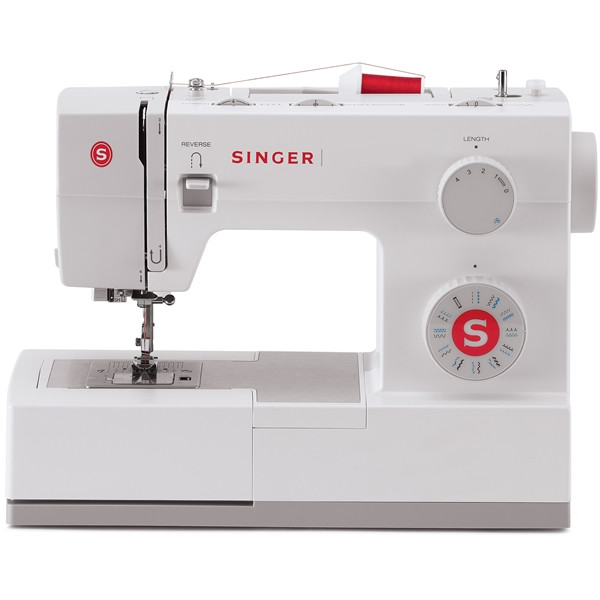 Singer 5523 Heavy Duty Sewing Machine