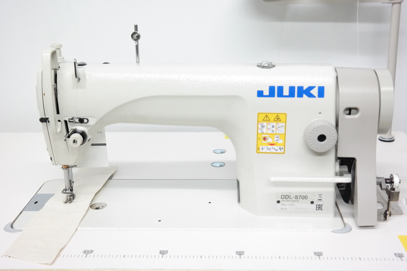 Juki DDL-8700 Lockstitch (Super)