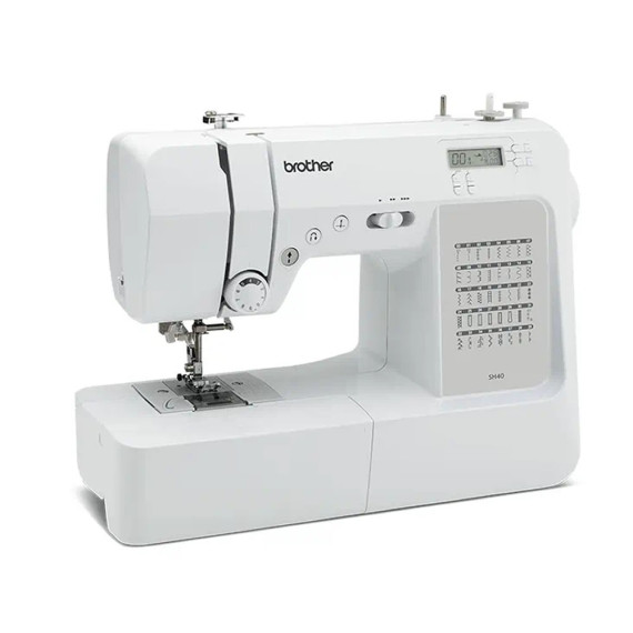 Brother SH40 Computerised Sewing Machine